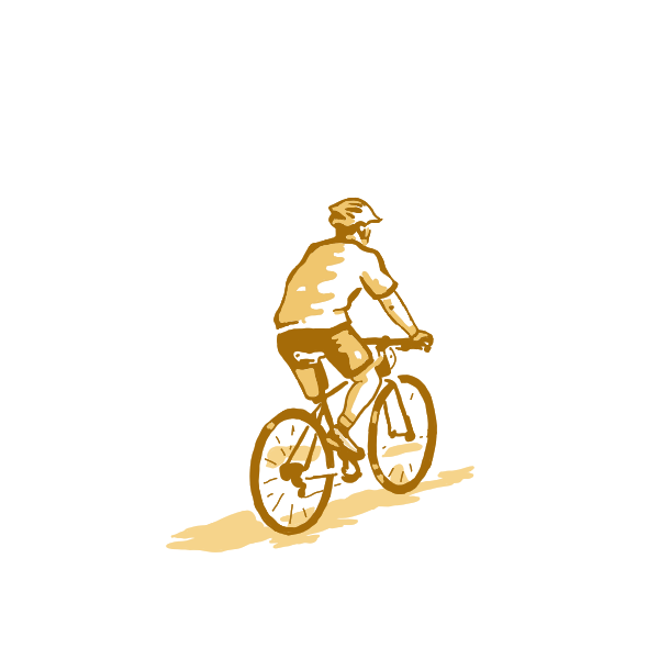 Dessin vélo