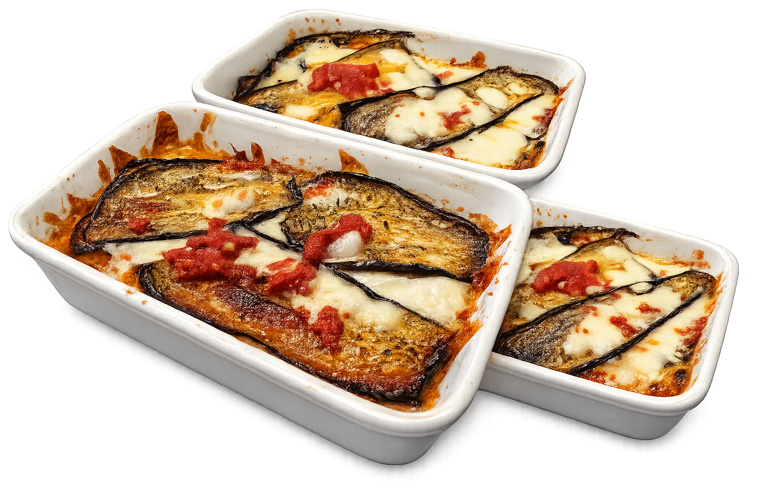 Parmiggiana