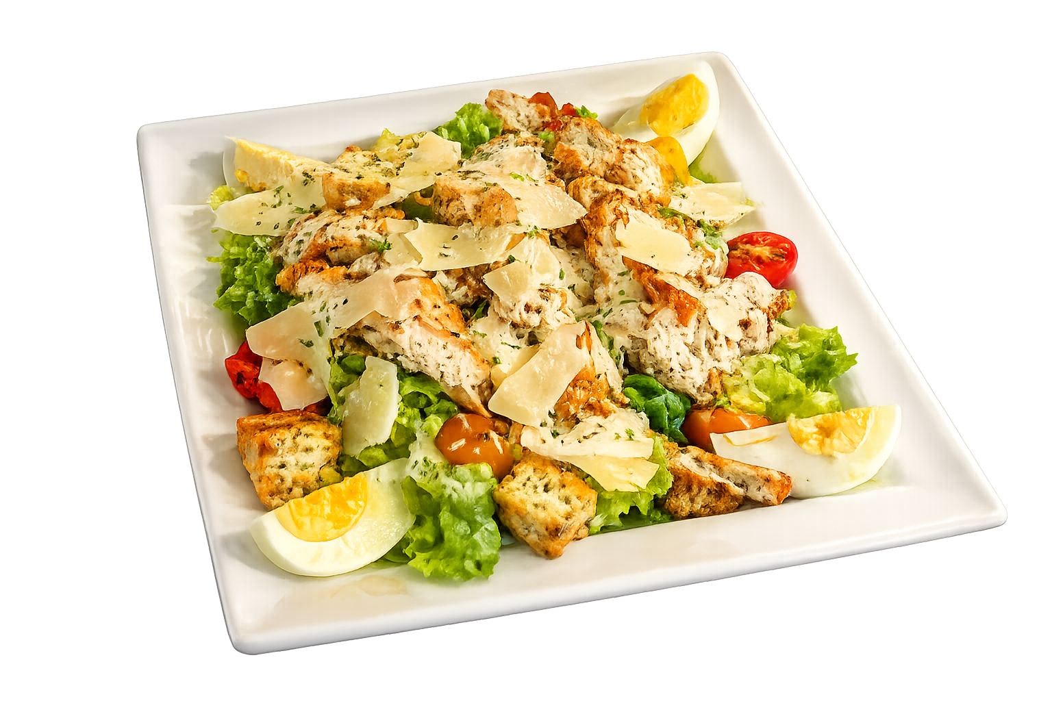 Salade César
