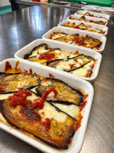 Parmiggiana